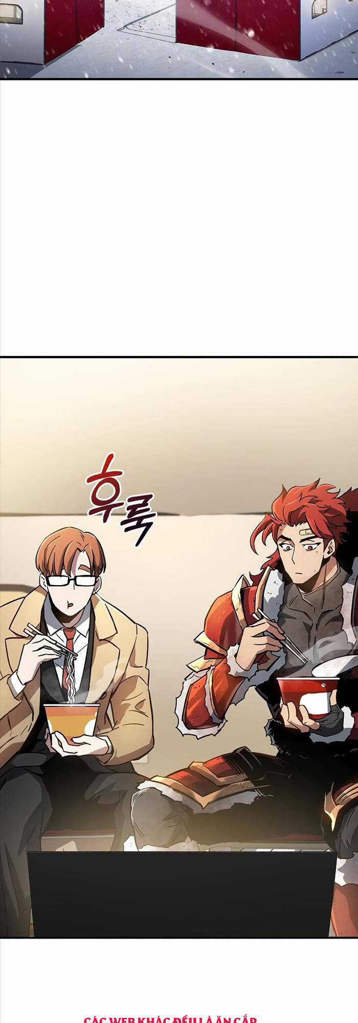 Người Chơi Che Giấu Quá Khứ Chapter 9 trang 15