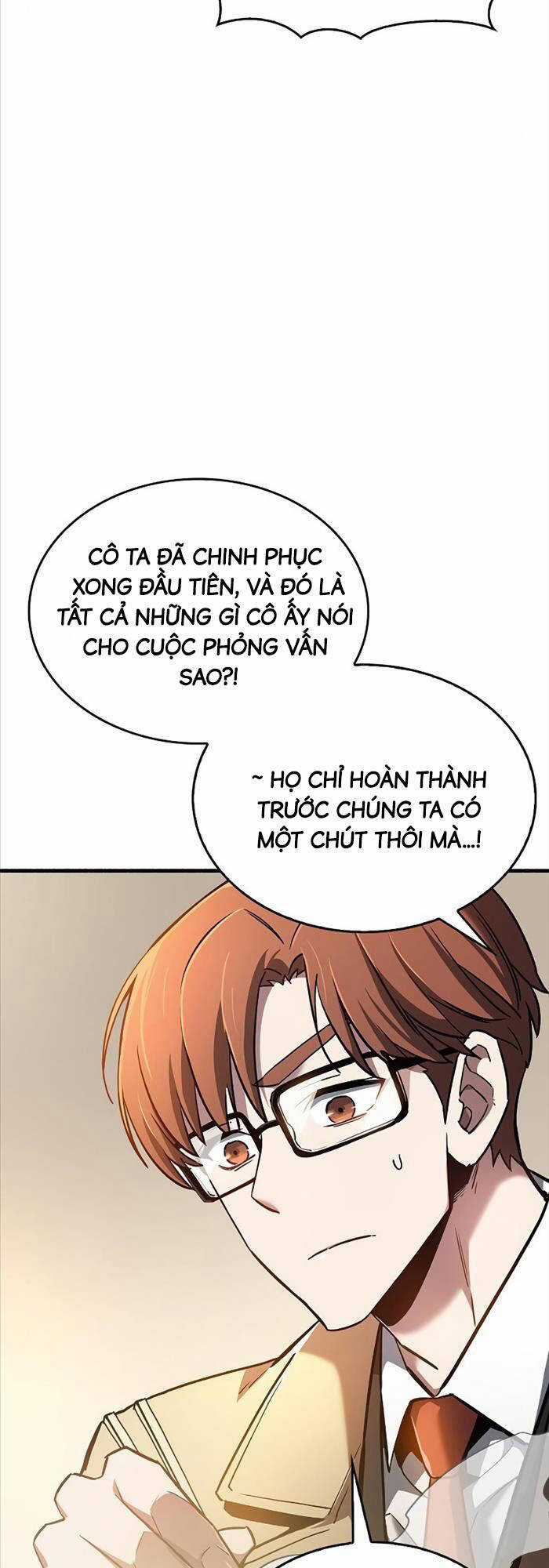 Người Chơi Che Giấu Quá Khứ Chapter 9 trang 18