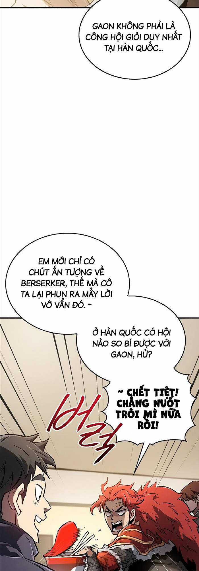 Người Chơi Che Giấu Quá Khứ Chapter 9 trang 19