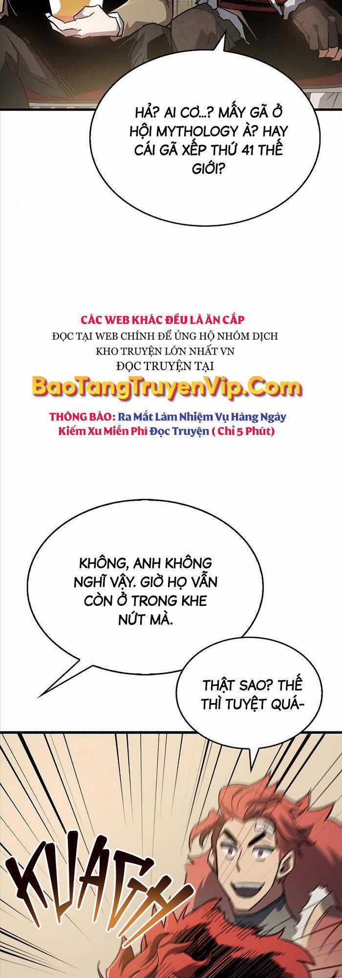 Người Chơi Che Giấu Quá Khứ Chapter 9 trang 21