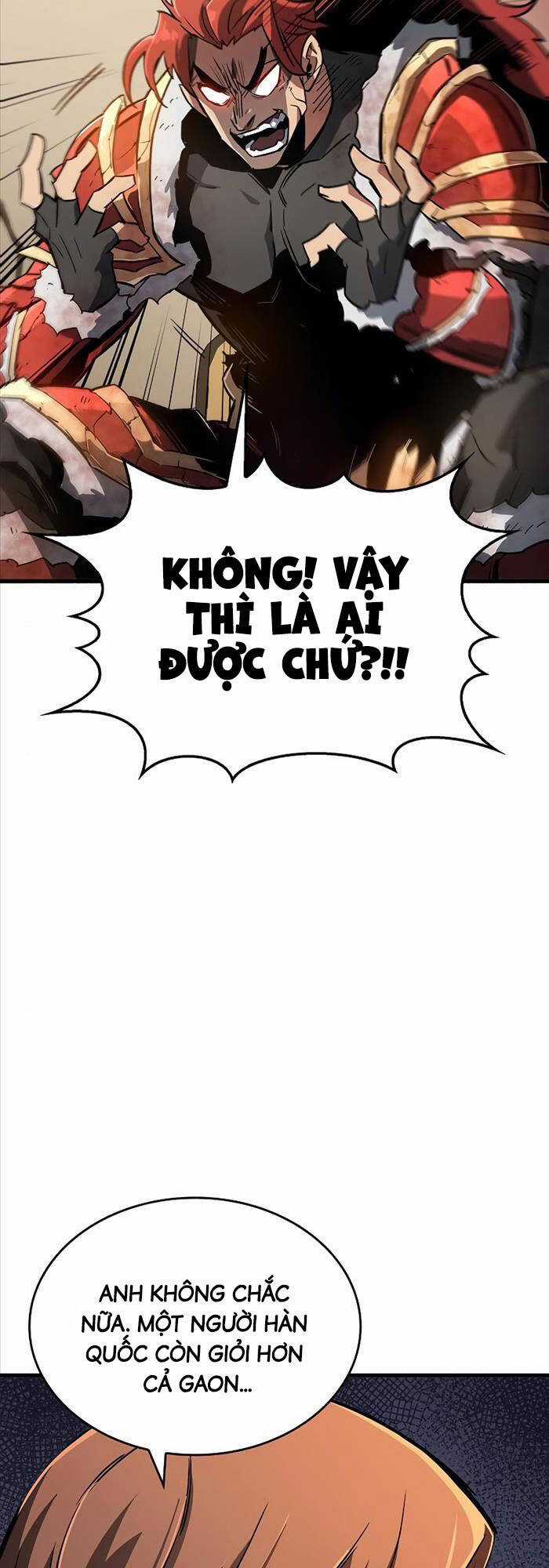 Người Chơi Che Giấu Quá Khứ Chapter 9 trang 22