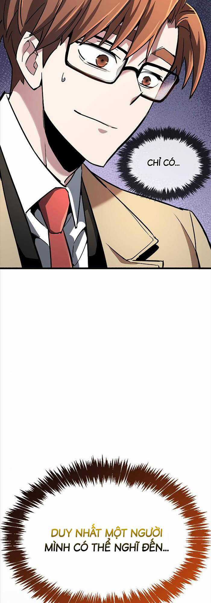 Người Chơi Che Giấu Quá Khứ Chapter 9 trang 23