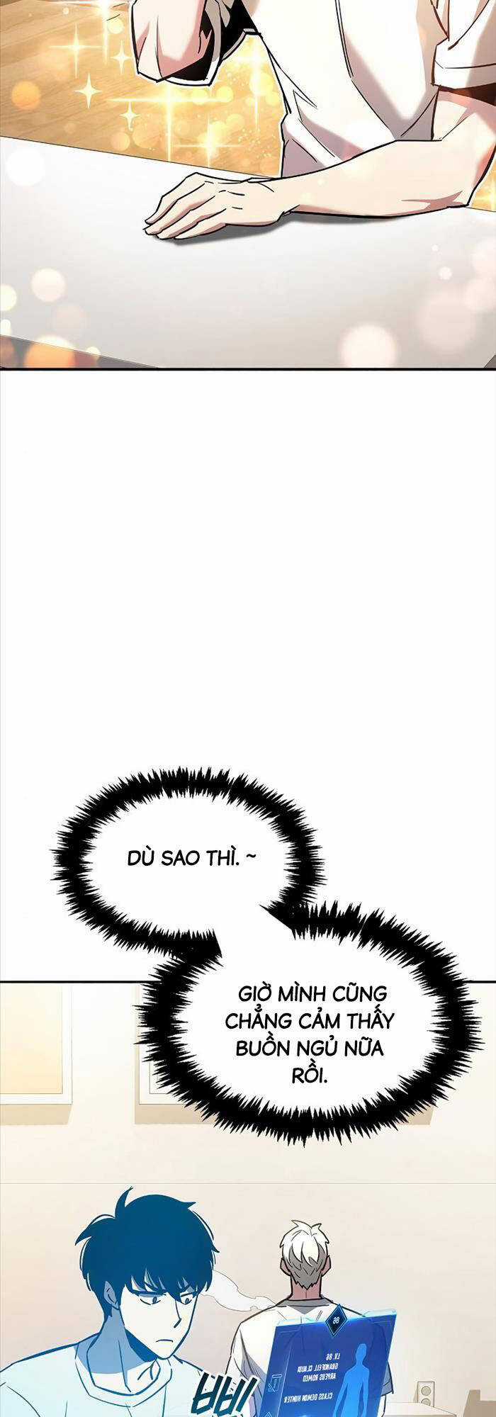 Người Chơi Che Giấu Quá Khứ Chapter 9 trang 33