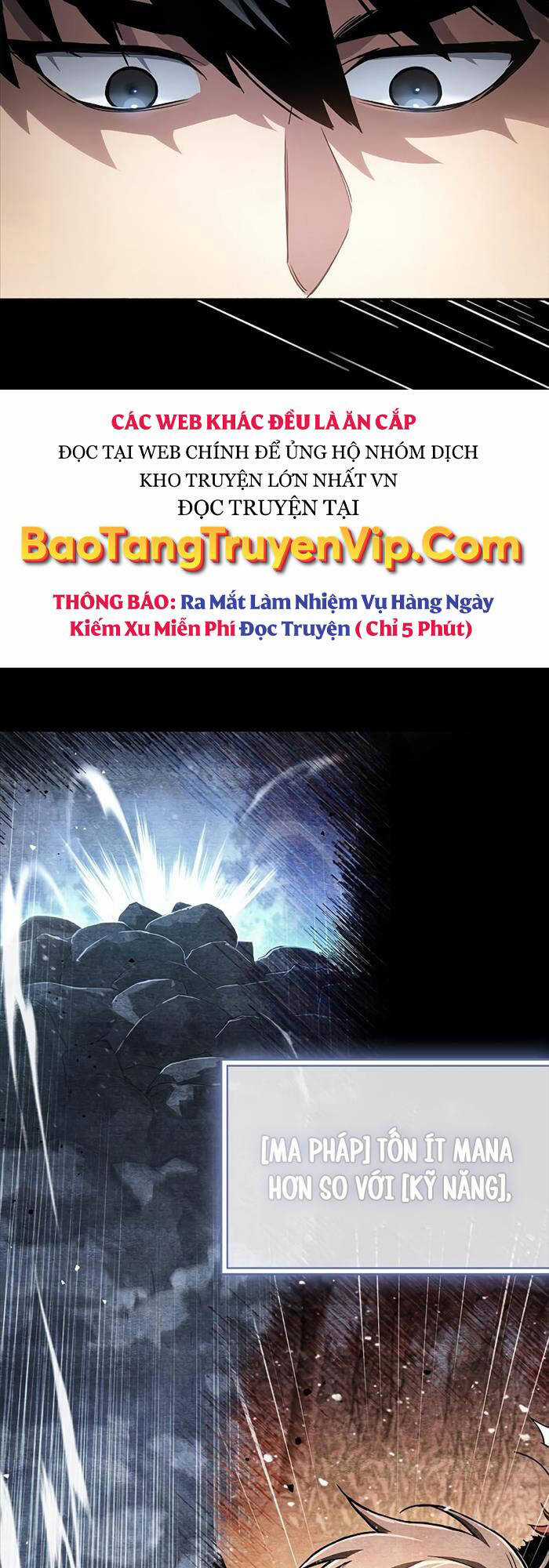 Người Chơi Che Giấu Quá Khứ Chapter 9 trang 38