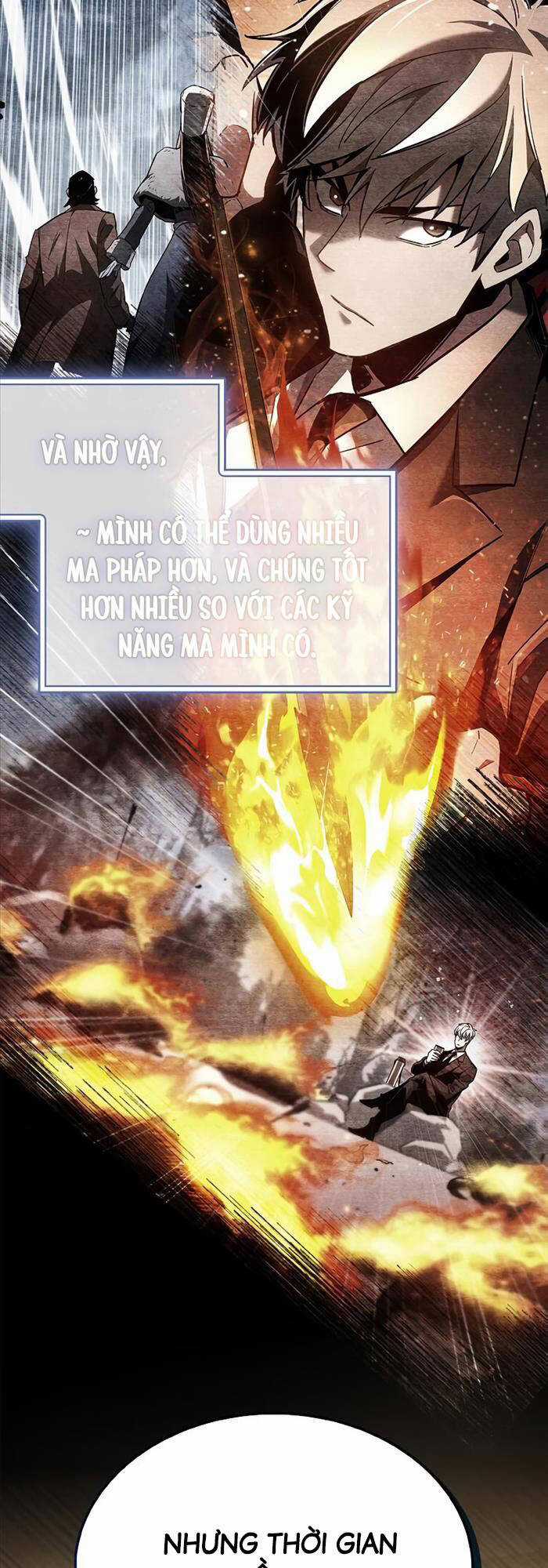 Người Chơi Che Giấu Quá Khứ Chapter 9 trang 39