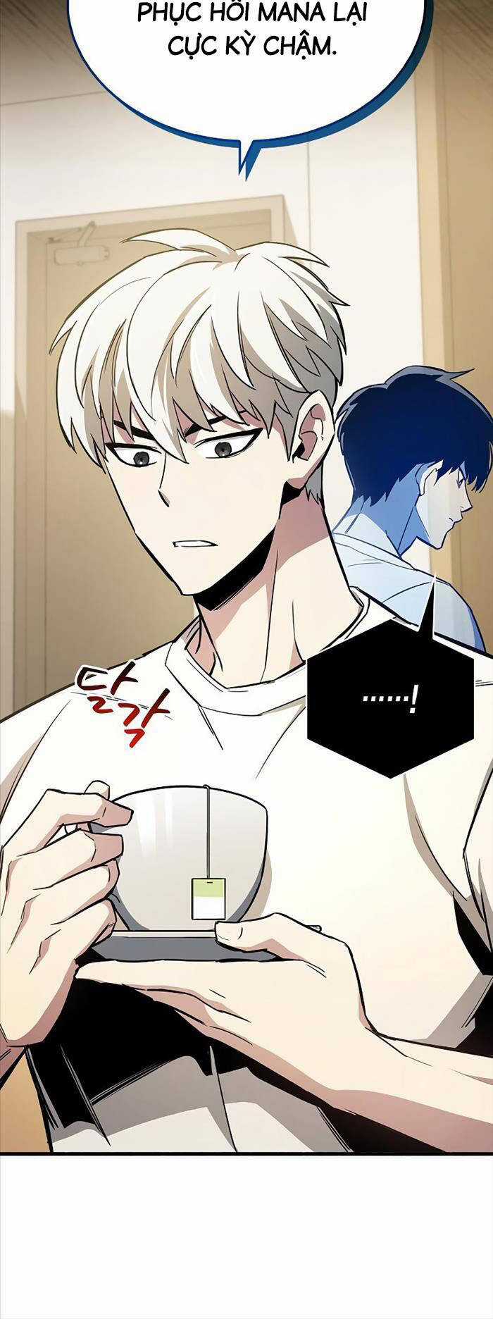 Người Chơi Che Giấu Quá Khứ Chapter 9 trang 40