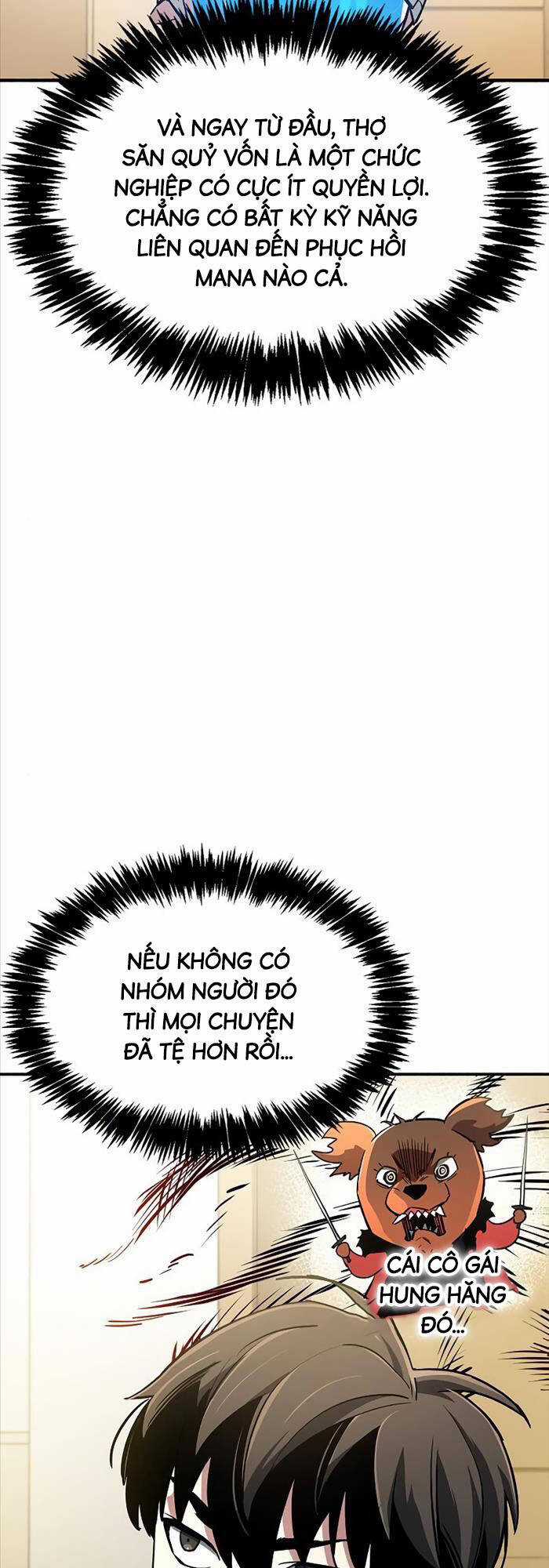 Người Chơi Che Giấu Quá Khứ Chapter 9 trang 42