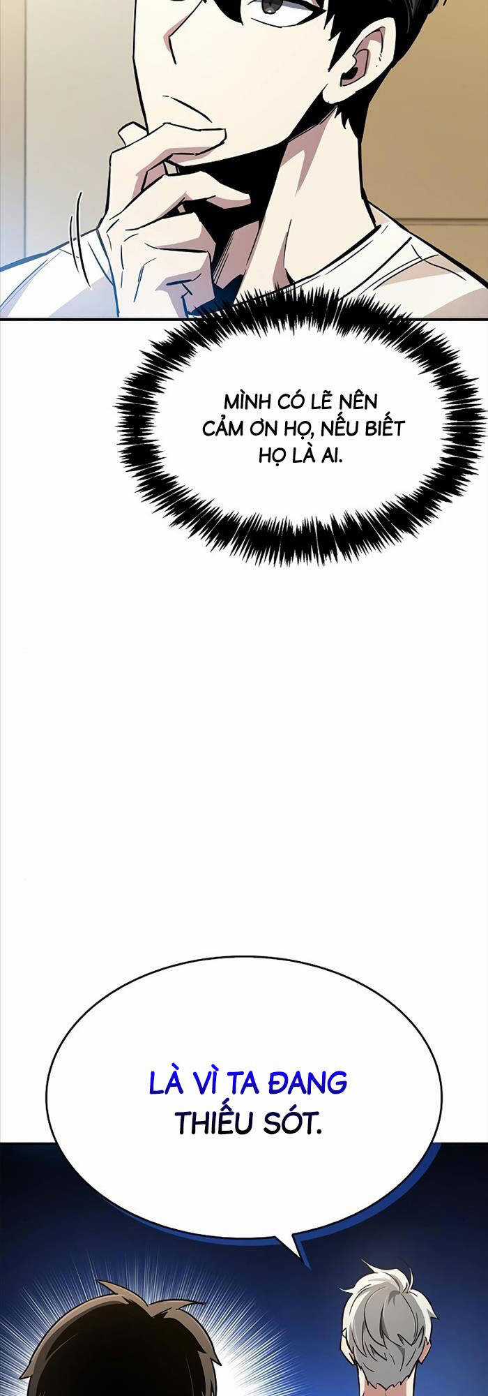 Người Chơi Che Giấu Quá Khứ Chapter 9 trang 43