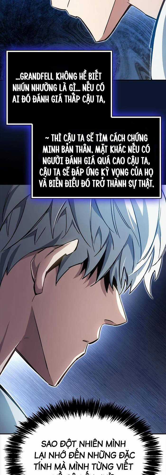 Người Chơi Che Giấu Quá Khứ Chapter 9 trang 45