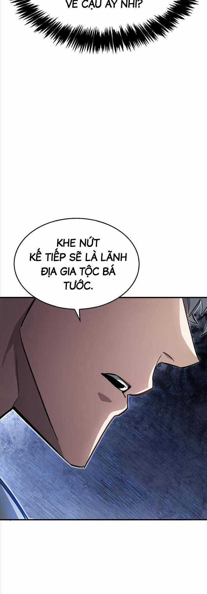 Người Chơi Che Giấu Quá Khứ Chapter 9 trang 46