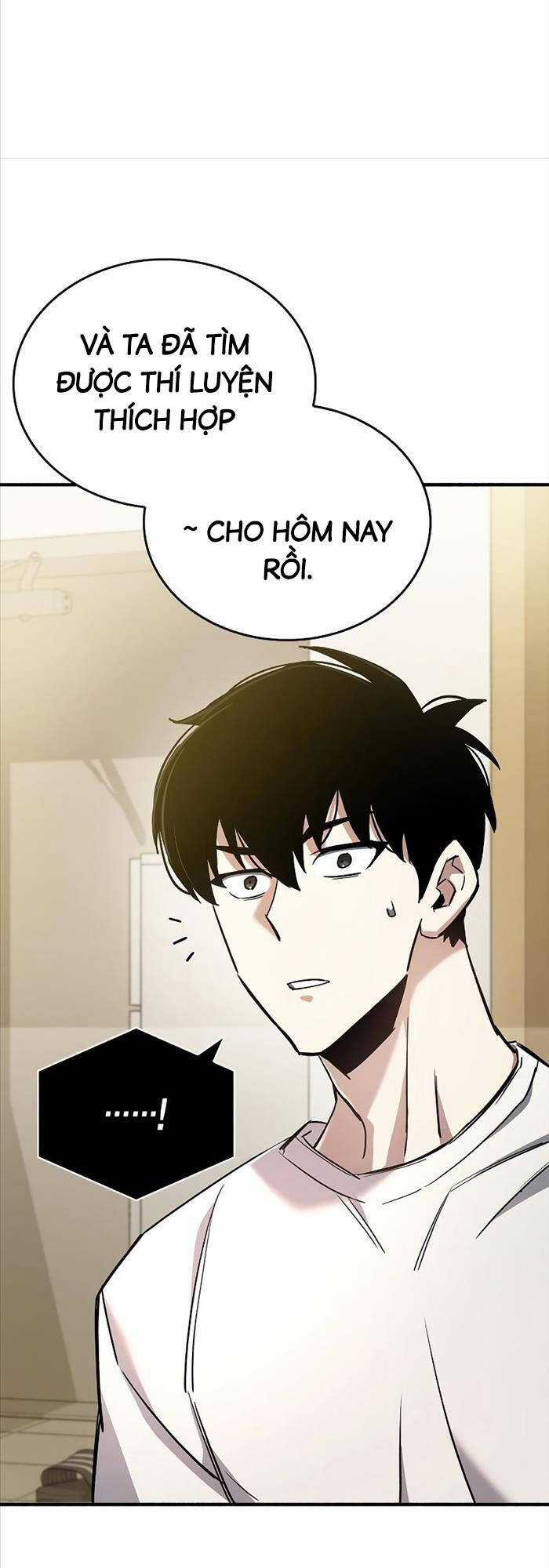 Người Chơi Che Giấu Quá Khứ Chapter 9 trang 48