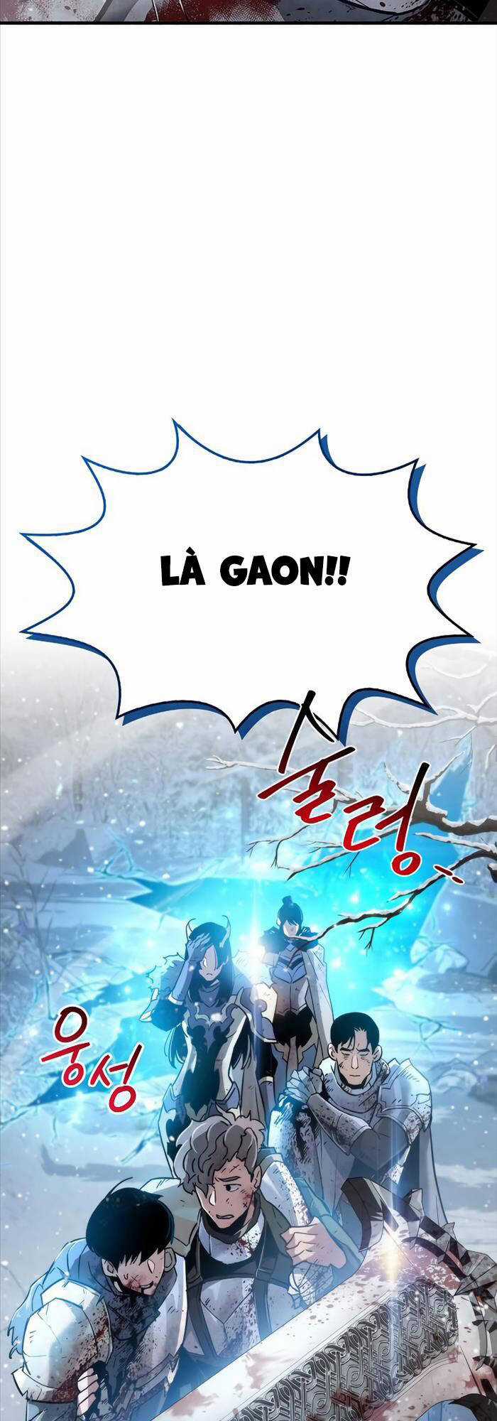 Người Chơi Che Giấu Quá Khứ Chapter 9 trang 5