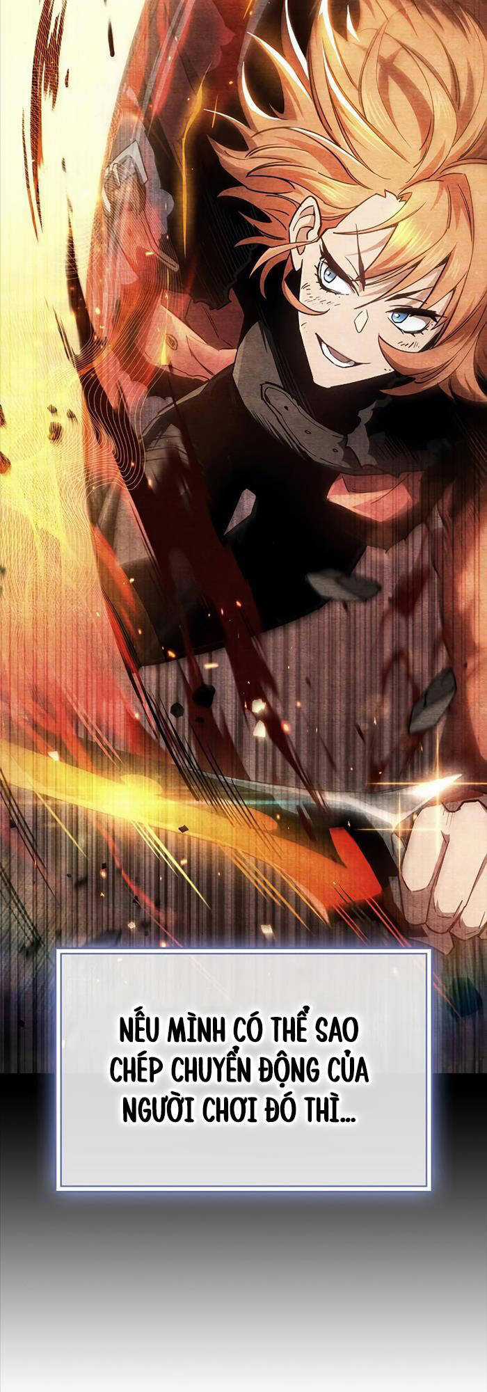 Người Chơi Che Giấu Quá Khứ Chapter 9 trang 50