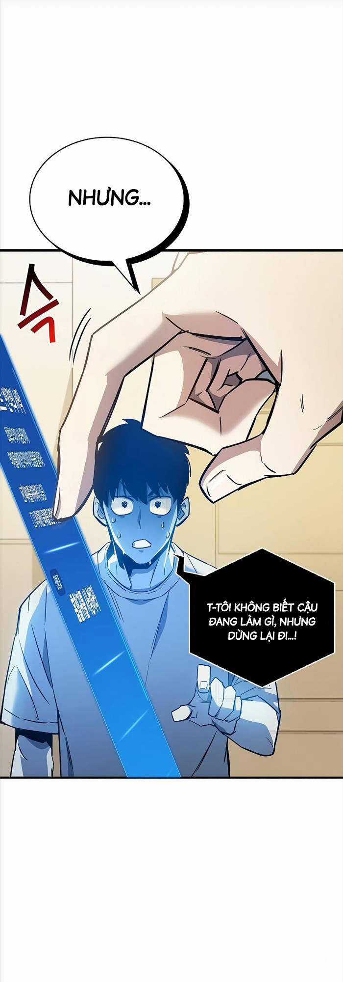 Người Chơi Che Giấu Quá Khứ Chapter 9 trang 51