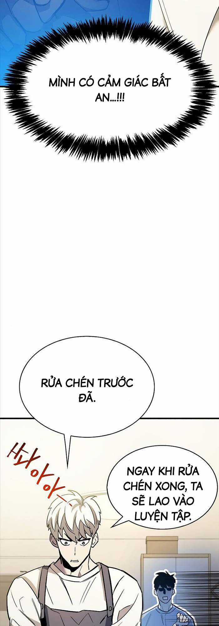 Người Chơi Che Giấu Quá Khứ Chapter 9 trang 53