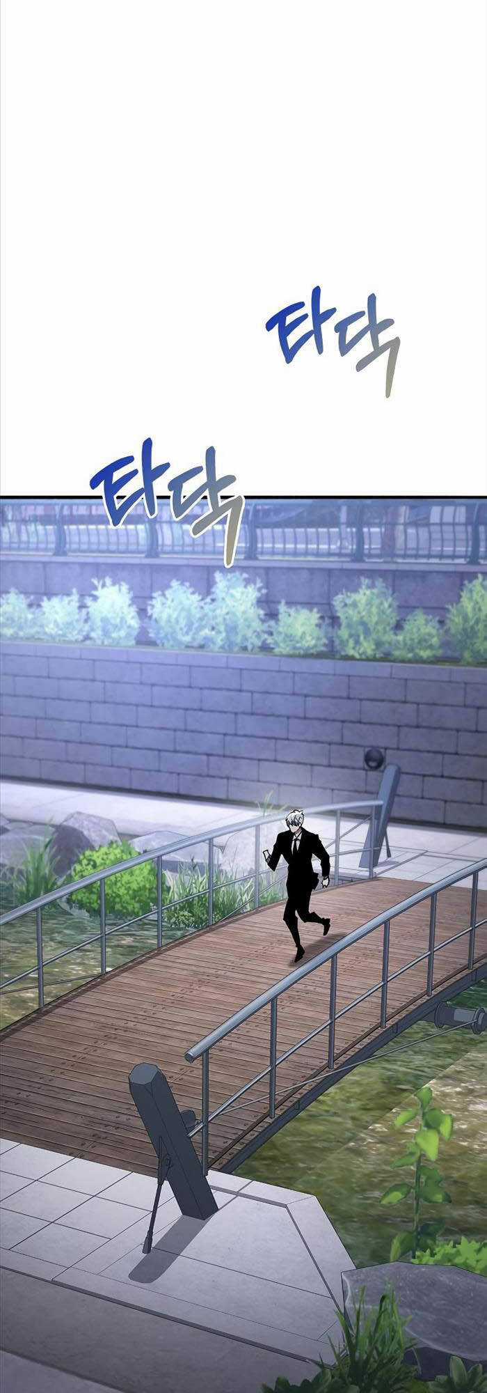 Người Chơi Che Giấu Quá Khứ Chapter 9 trang 56