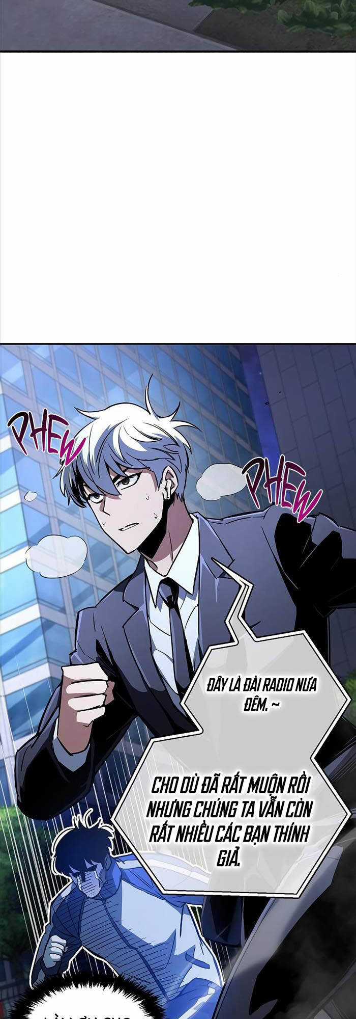 Người Chơi Che Giấu Quá Khứ Chapter 9 trang 57