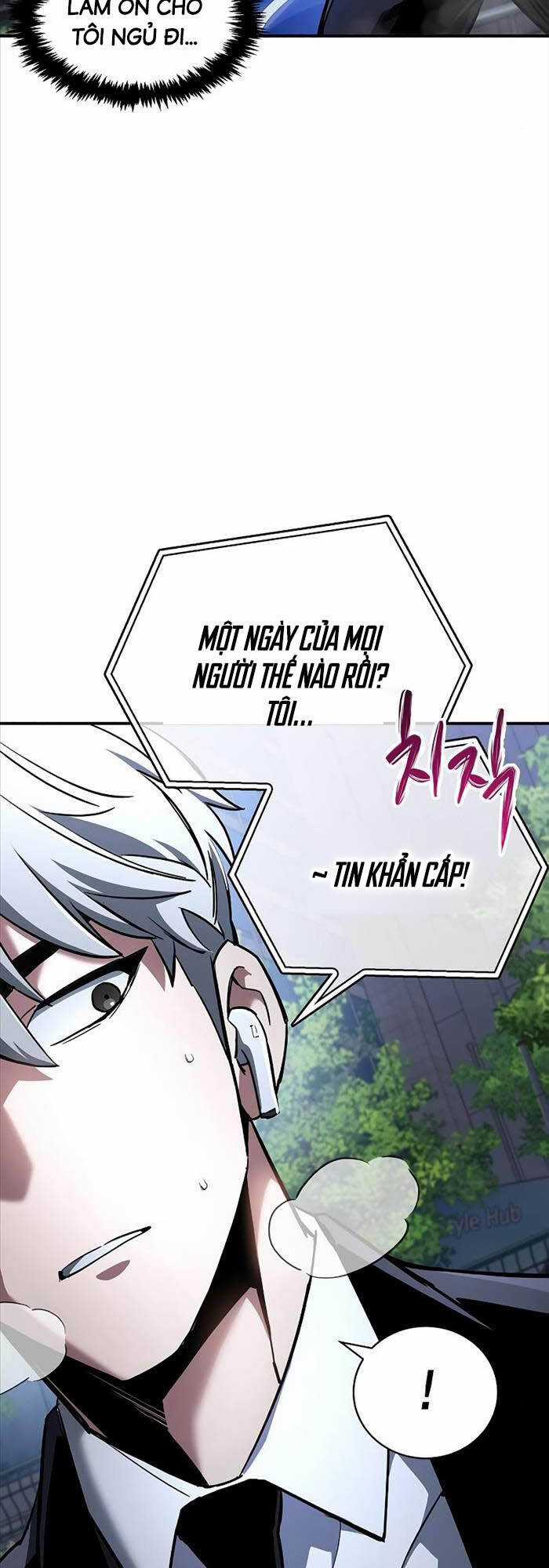 Người Chơi Che Giấu Quá Khứ Chapter 9 trang 58