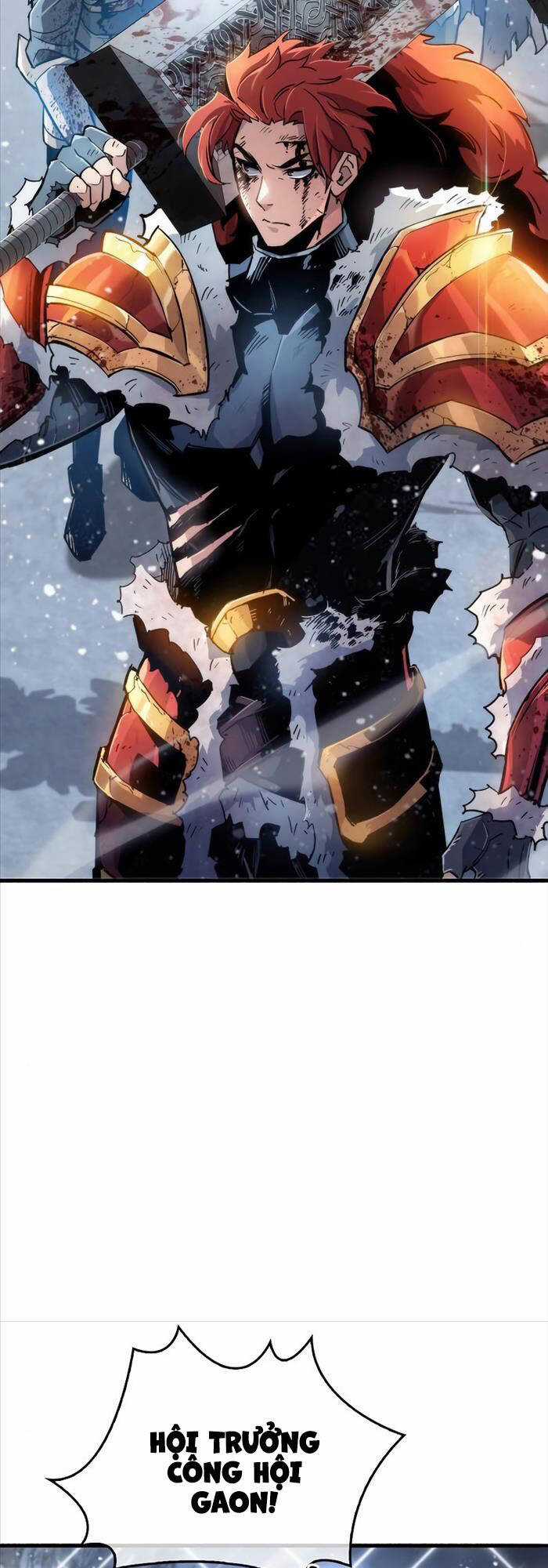 Người Chơi Che Giấu Quá Khứ Chapter 9 trang 6