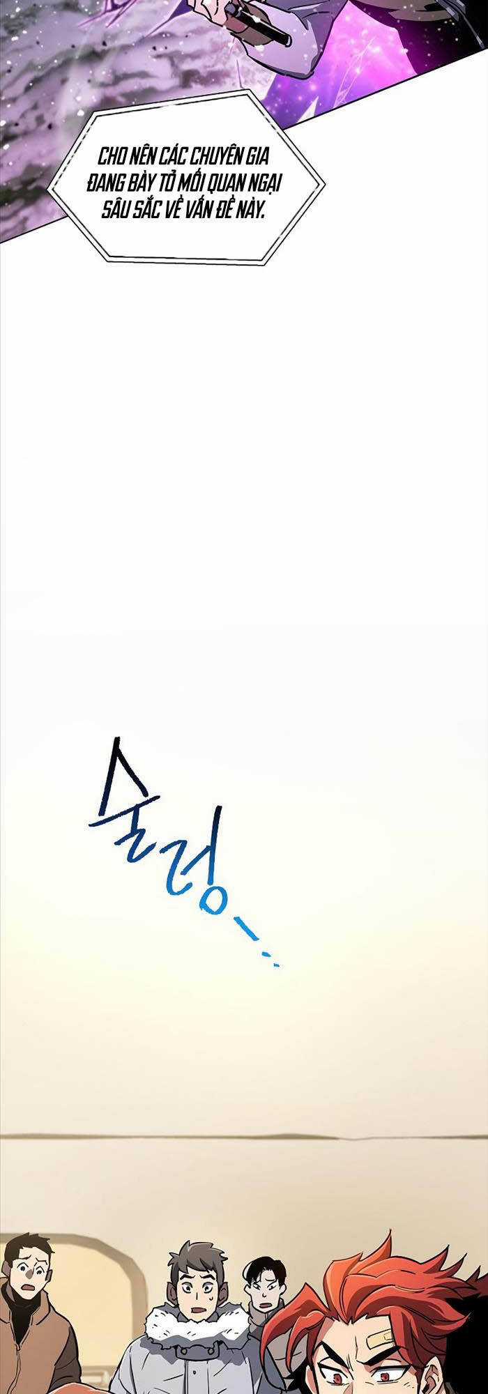 Người Chơi Che Giấu Quá Khứ Chapter 9 trang 61