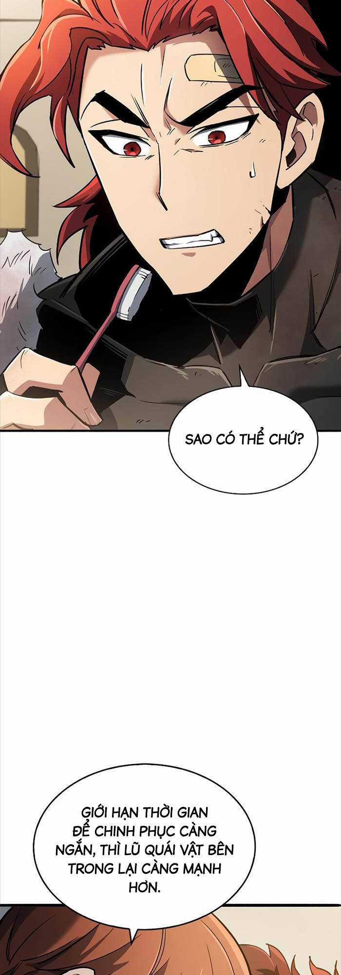 Người Chơi Che Giấu Quá Khứ Chapter 9 trang 63