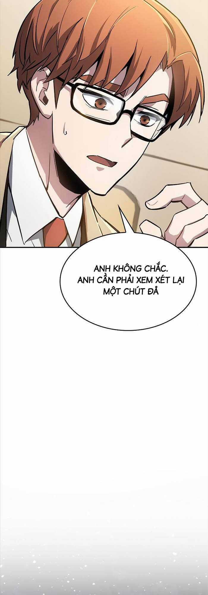 Người Chơi Che Giấu Quá Khứ Chapter 9 trang 65