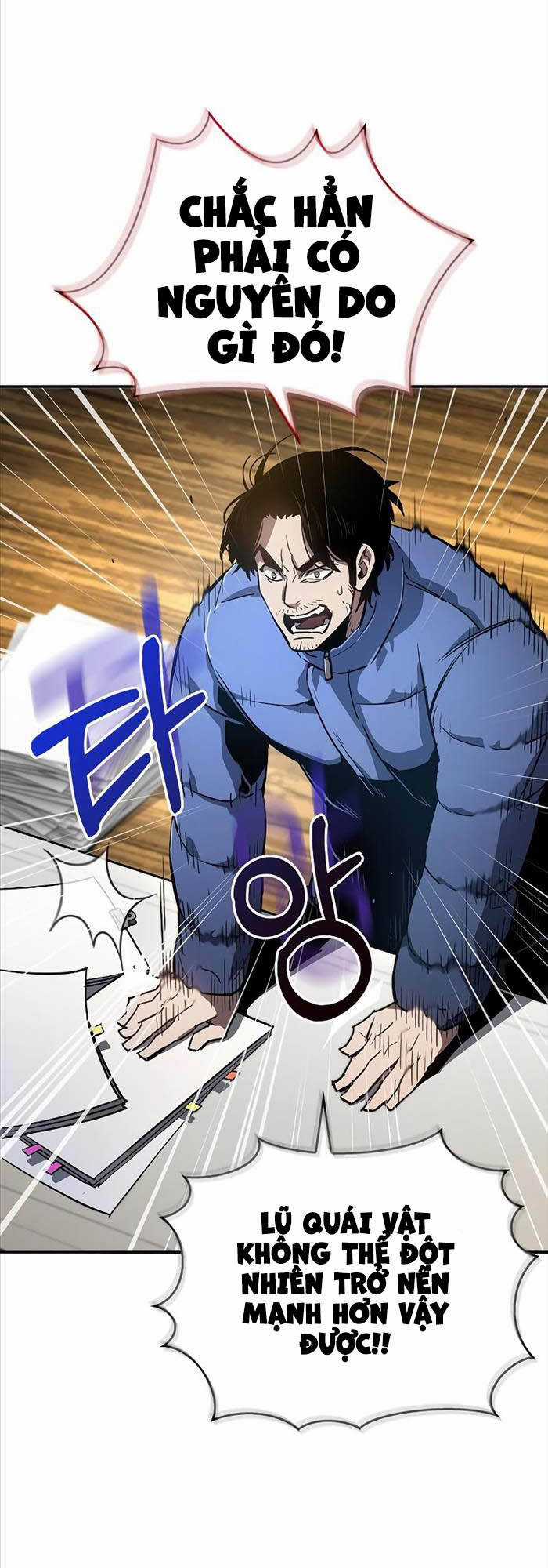 Người Chơi Che Giấu Quá Khứ Chapter 9 trang 67