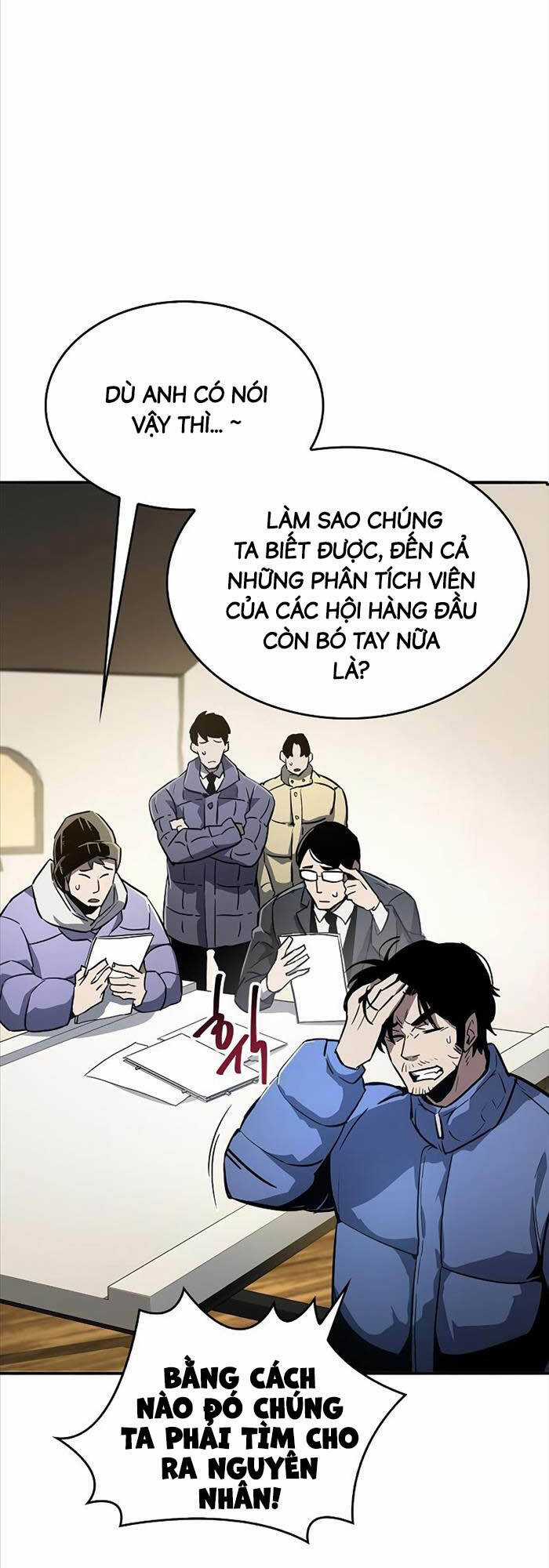 Người Chơi Che Giấu Quá Khứ Chapter 9 trang 68