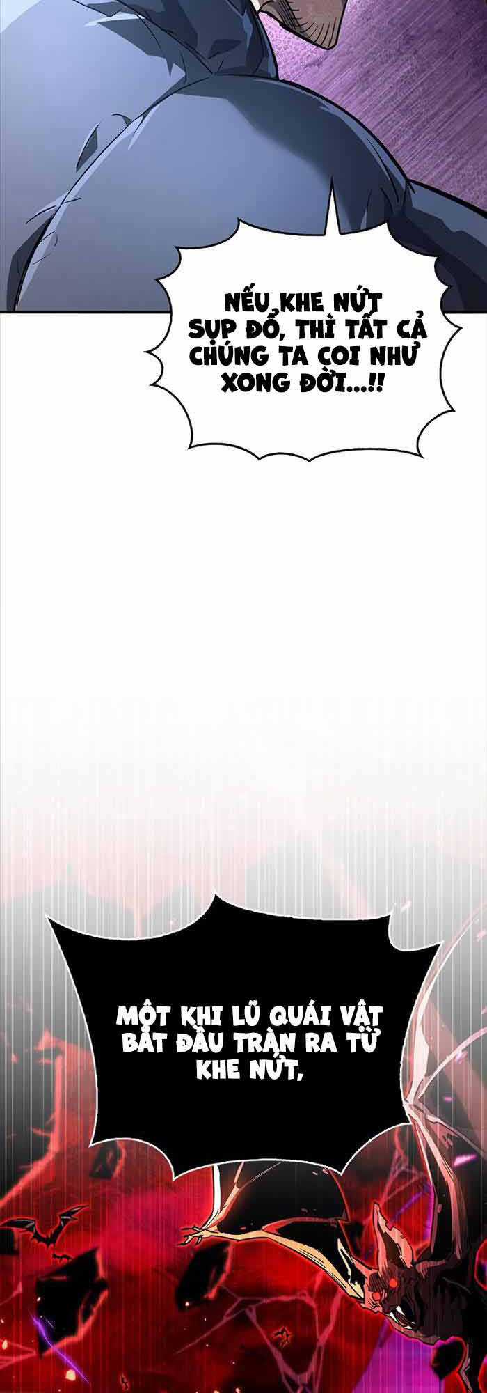 Người Chơi Che Giấu Quá Khứ Chapter 9 trang 70