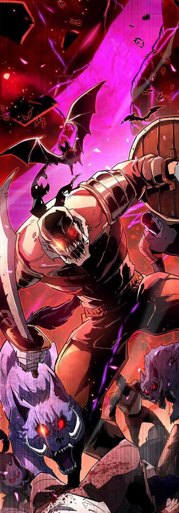 Người Chơi Che Giấu Quá Khứ Chapter 9 trang 71