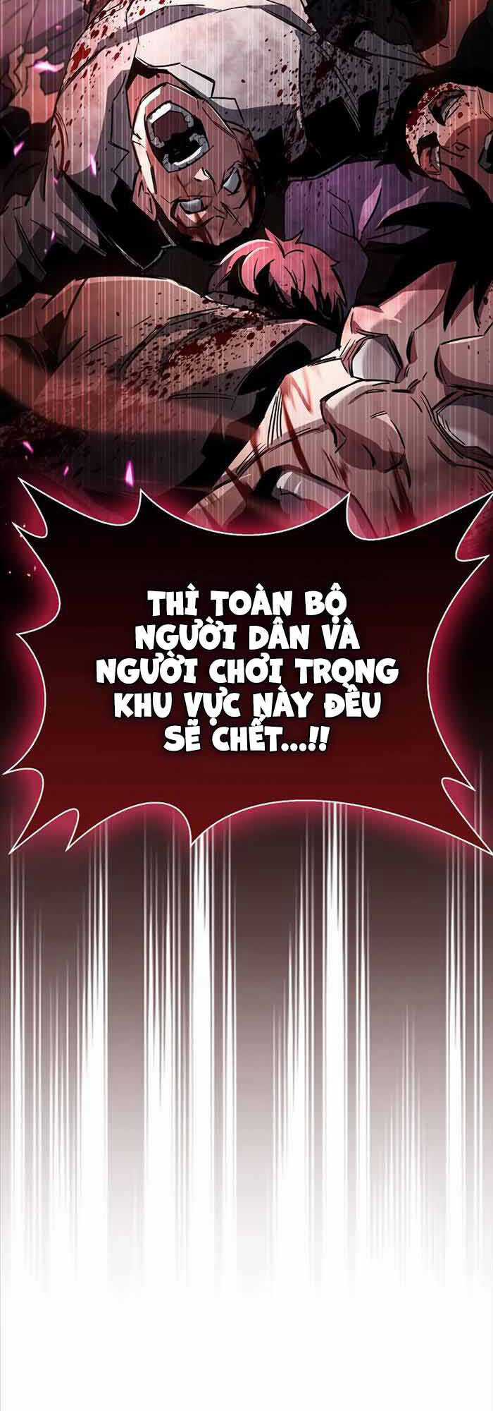 Người Chơi Che Giấu Quá Khứ Chapter 9 trang 72