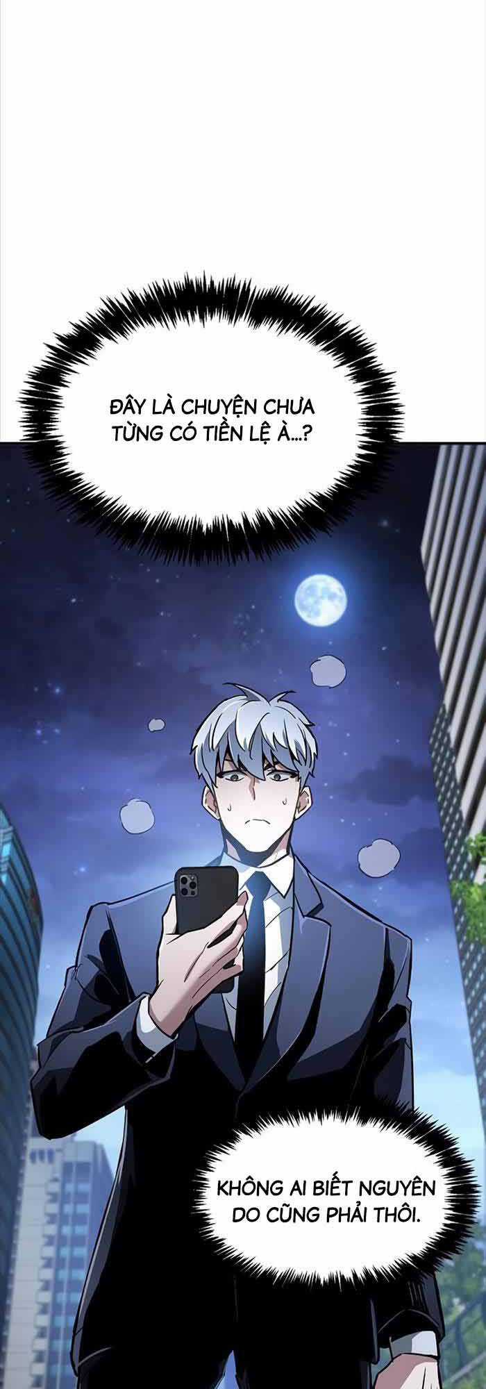 Người Chơi Che Giấu Quá Khứ Chapter 9 trang 74