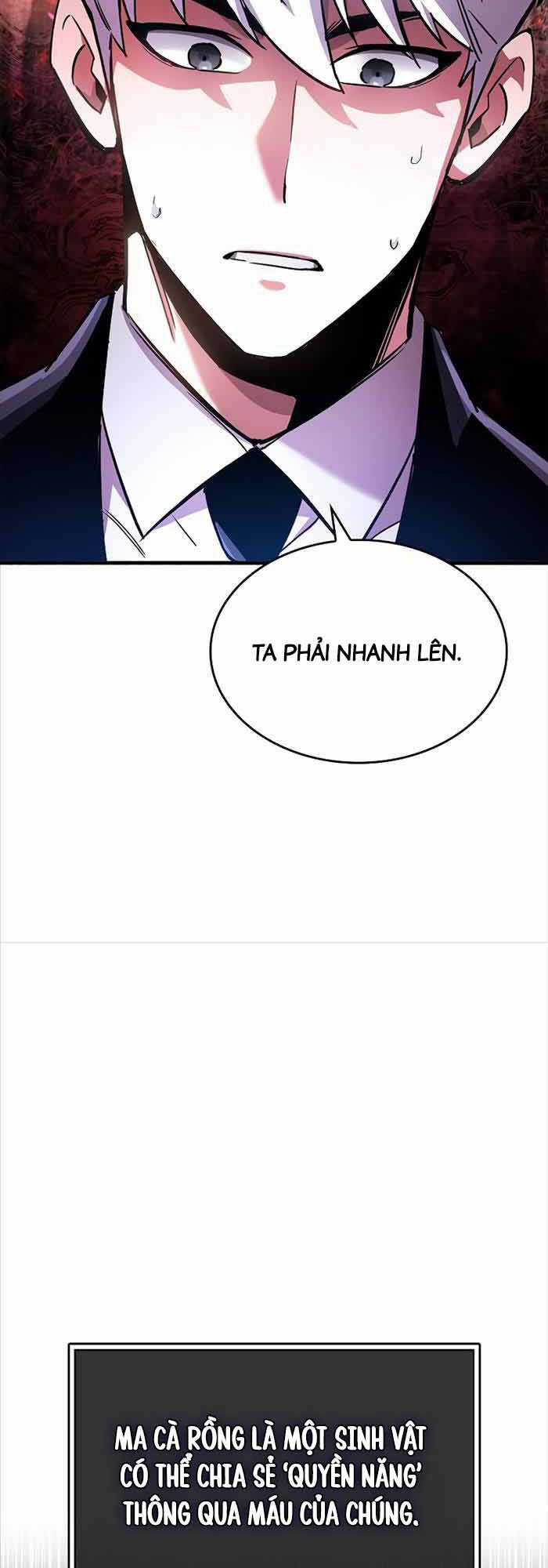 Người Chơi Che Giấu Quá Khứ Chapter 9 trang 76