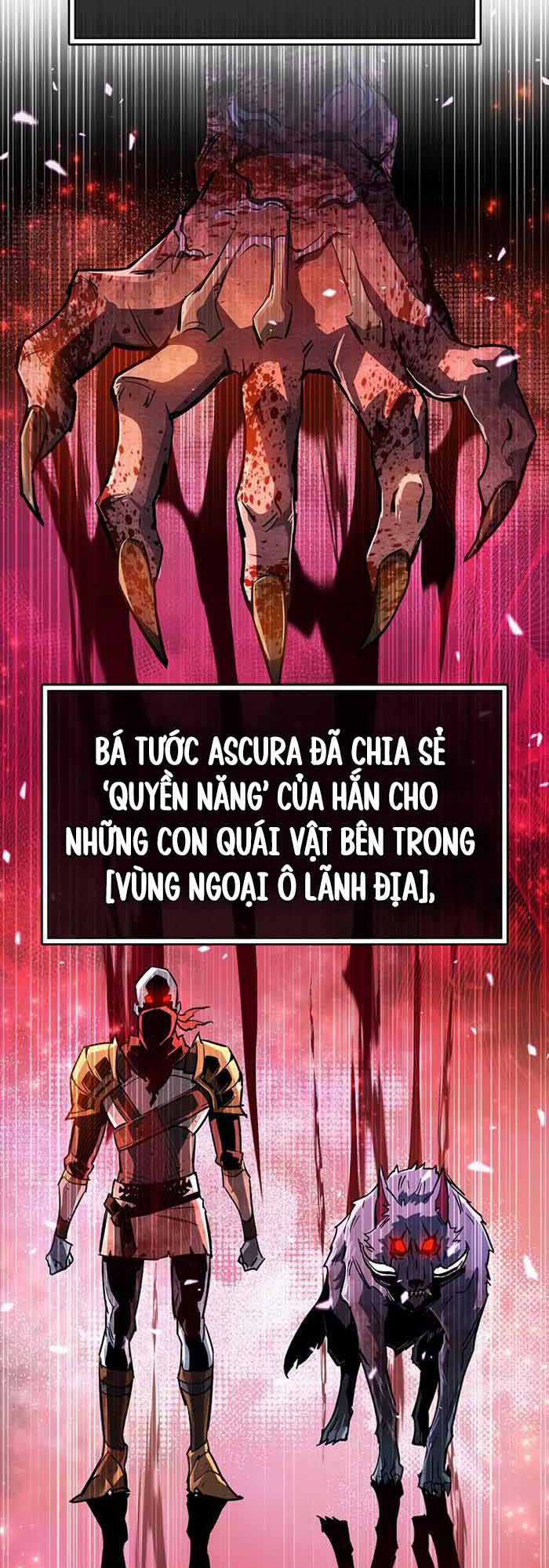 Người Chơi Che Giấu Quá Khứ Chapter 9 trang 77