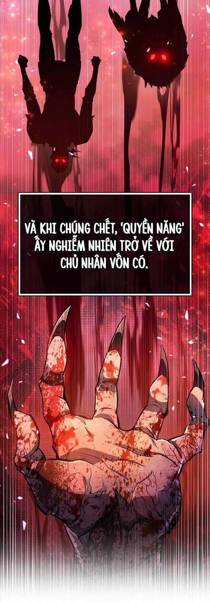 Người Chơi Che Giấu Quá Khứ Chapter 9 trang 78