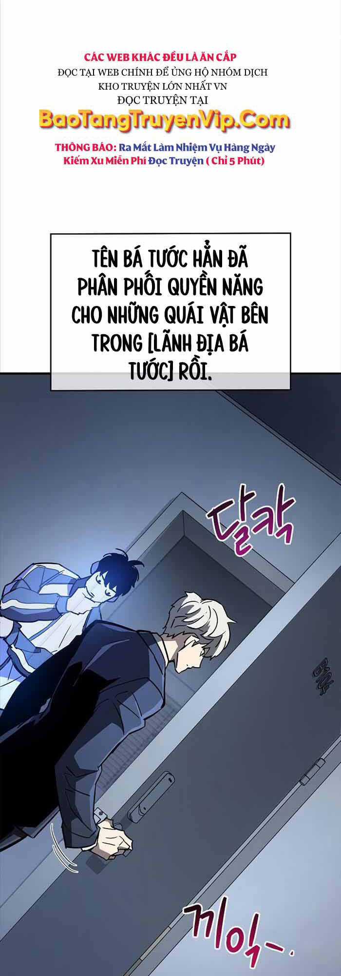 Người Chơi Che Giấu Quá Khứ Chapter 9 trang 79