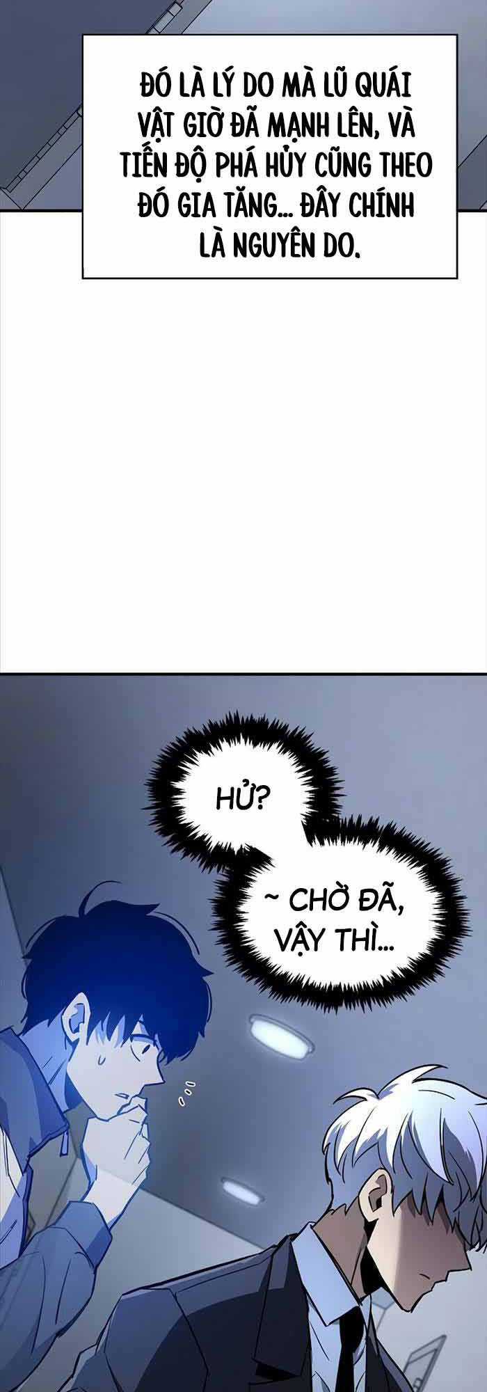 Người Chơi Che Giấu Quá Khứ Chapter 9 trang 80