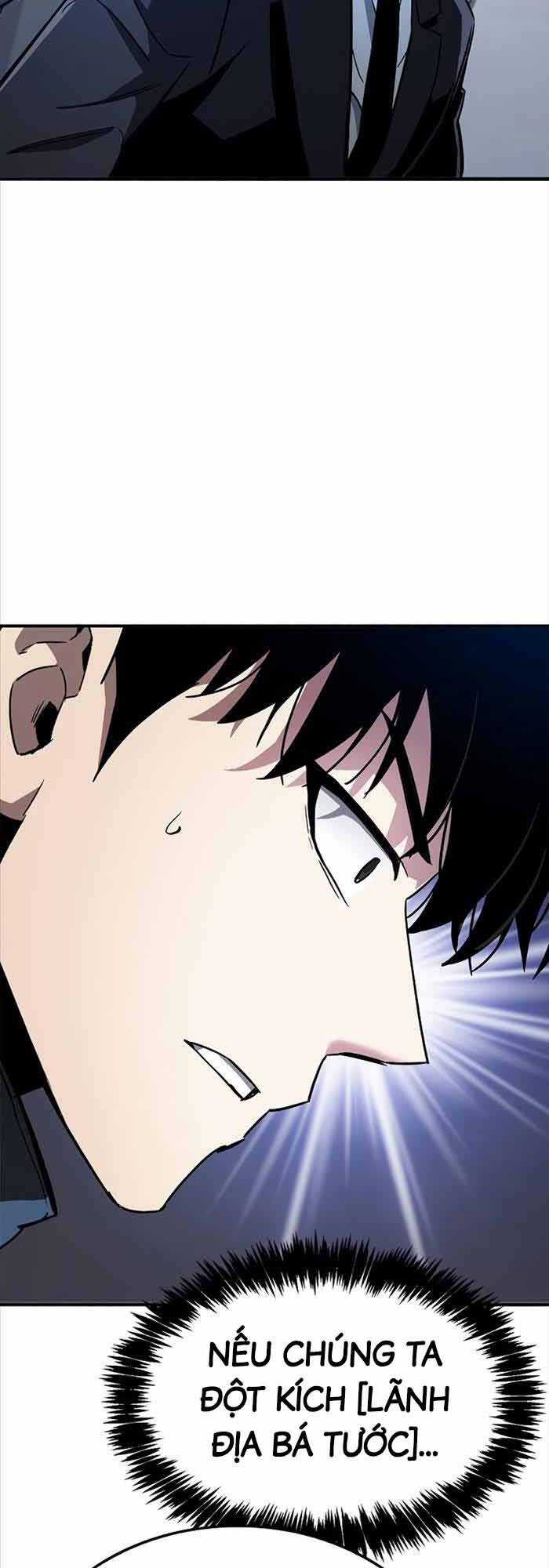 Người Chơi Che Giấu Quá Khứ Chapter 9 trang 81