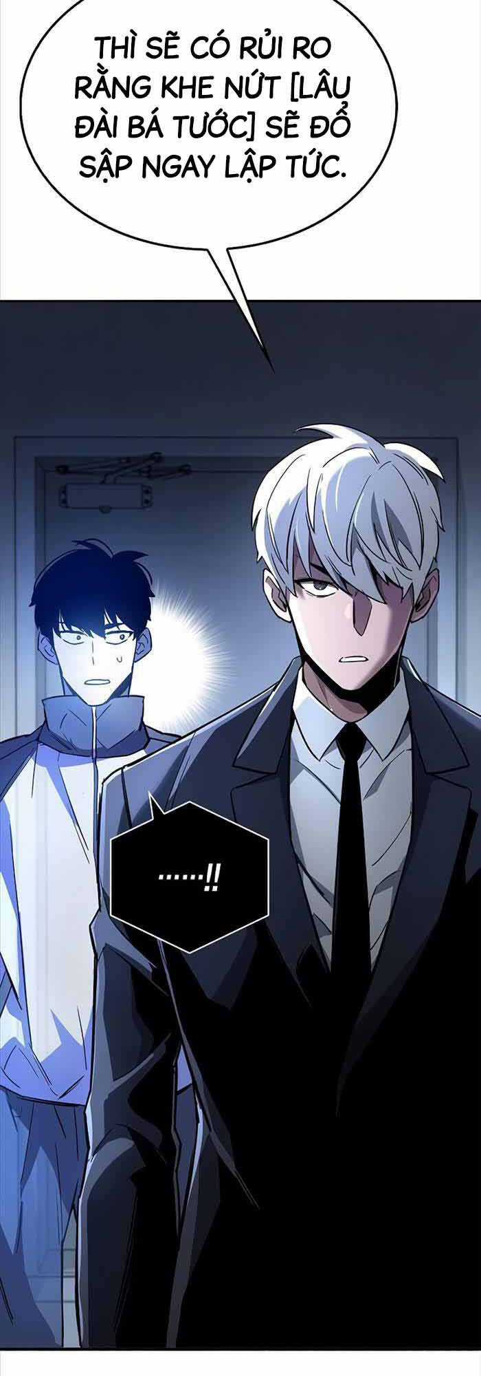 Người Chơi Che Giấu Quá Khứ Chapter 9 trang 82