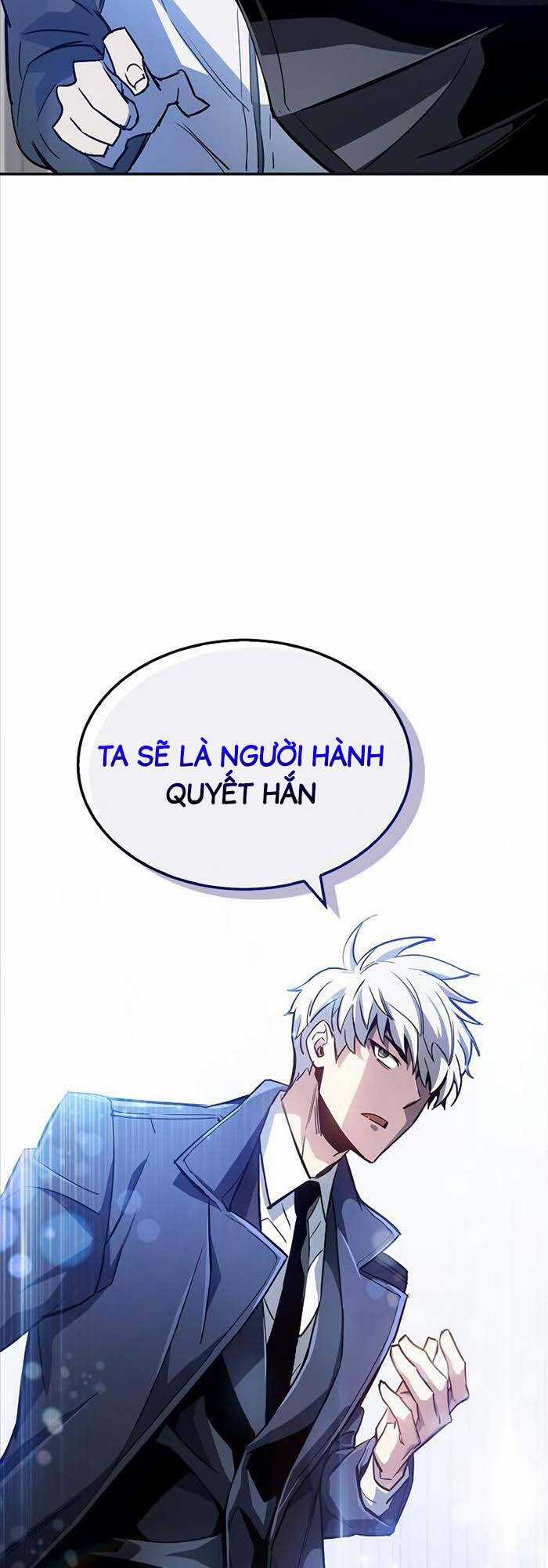 Người Chơi Che Giấu Quá Khứ Chapter 9 trang 85