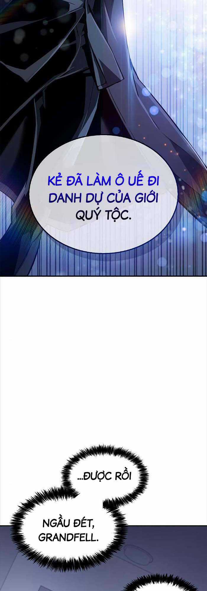 Người Chơi Che Giấu Quá Khứ Chapter 9 trang 86