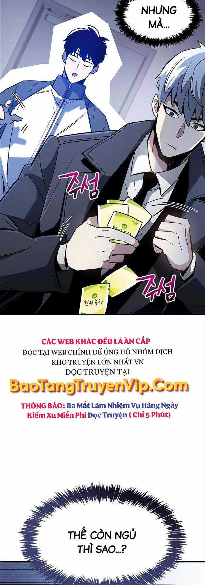 Người Chơi Che Giấu Quá Khứ Chapter 9 trang 87