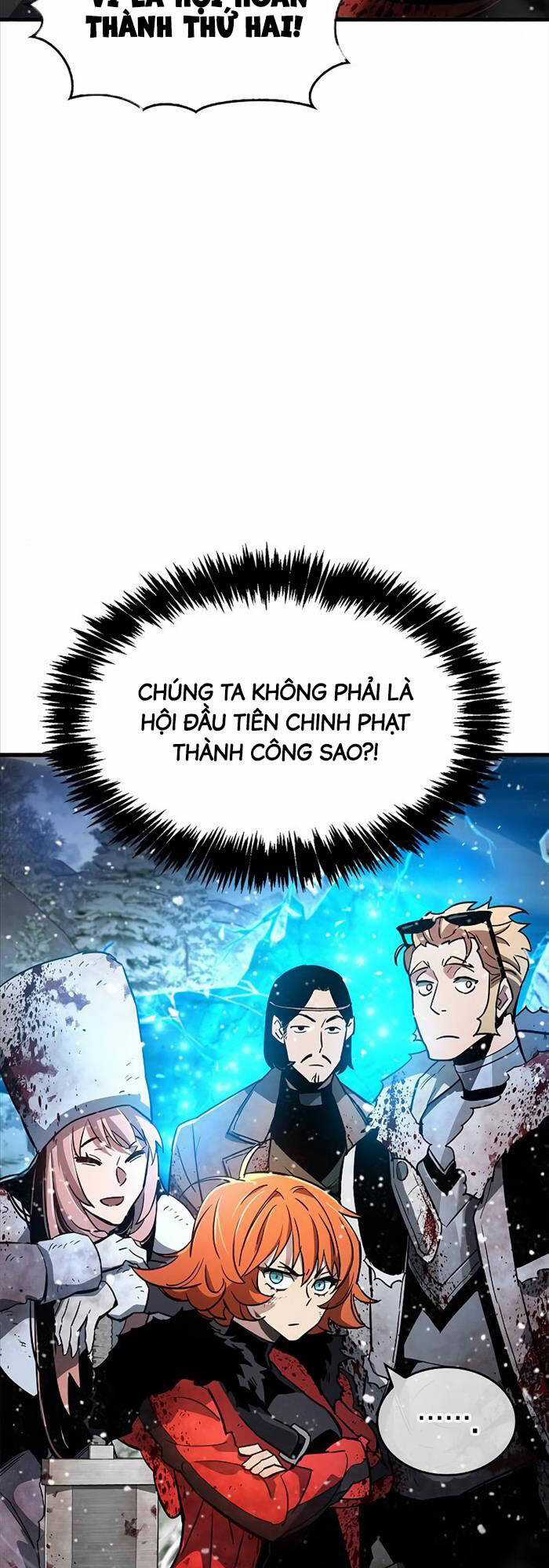 Người Chơi Che Giấu Quá Khứ Chapter 9 trang 9