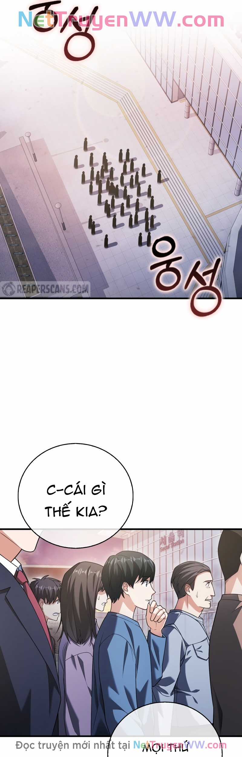 Người Chơi Có Tài Năng Tối Đa Chapter 16 trang 12