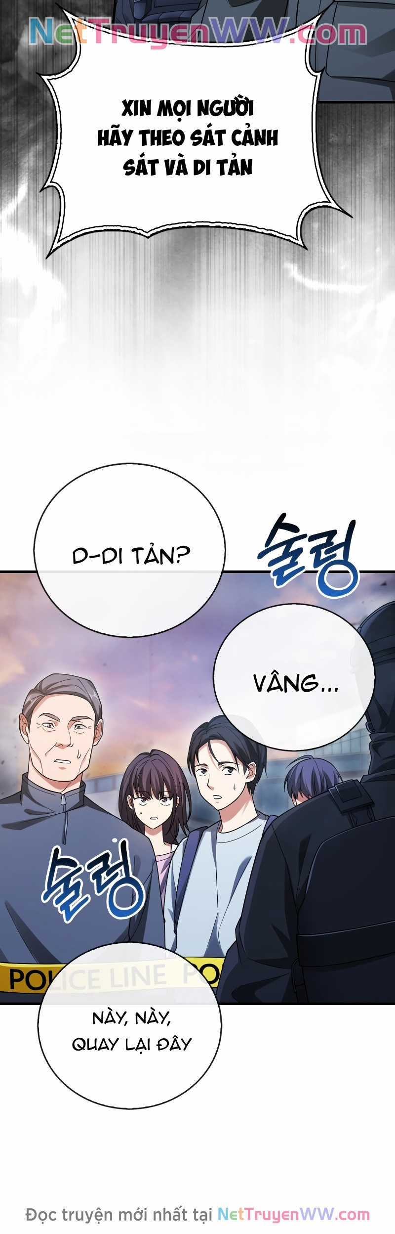 Người Chơi Có Tài Năng Tối Đa Chapter 16 trang 14