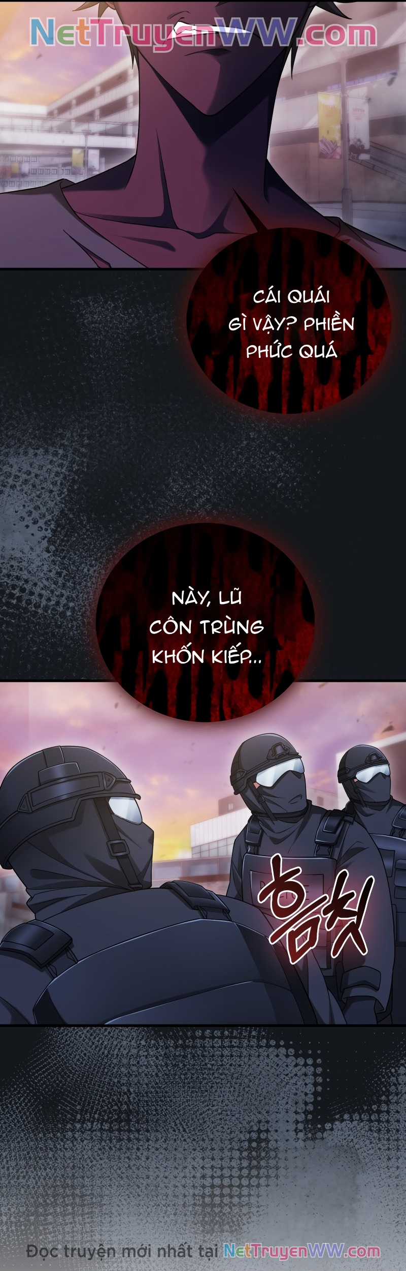Người Chơi Có Tài Năng Tối Đa Chapter 16 trang 16