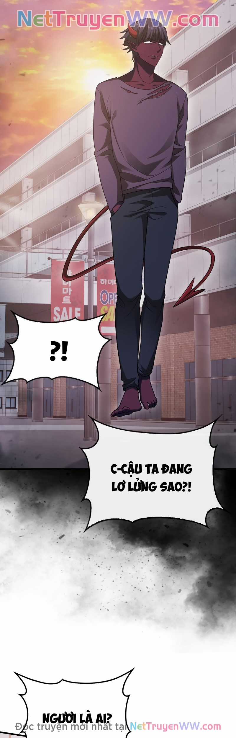 Người Chơi Có Tài Năng Tối Đa Chapter 16 trang 18