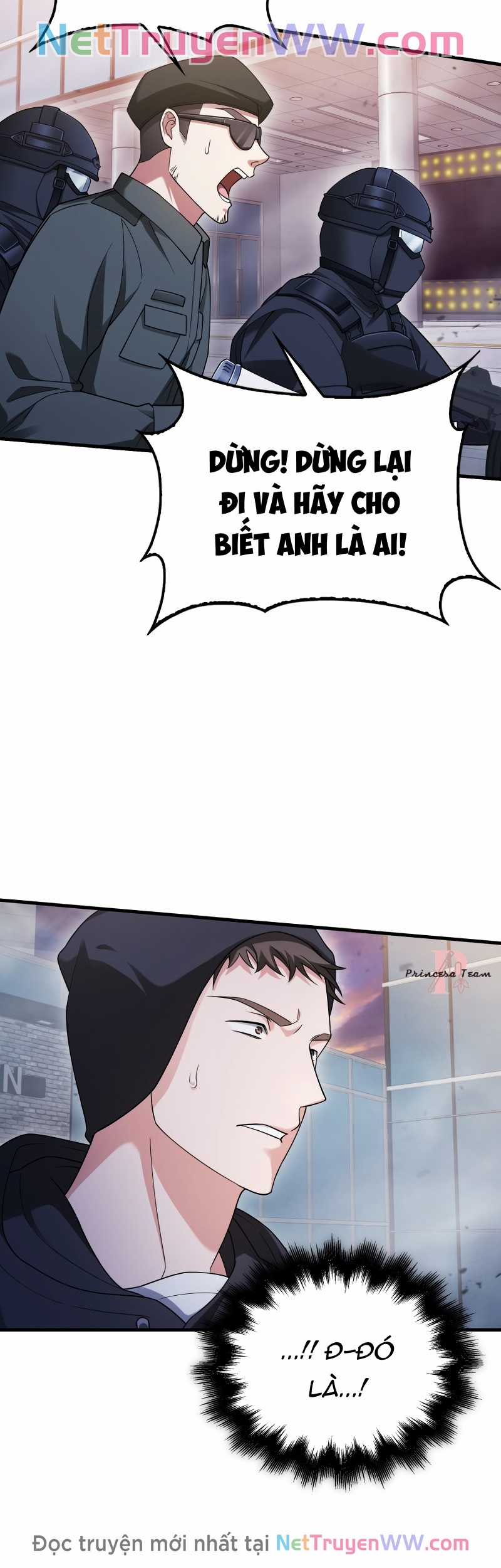 Người Chơi Có Tài Năng Tối Đa Chapter 16 trang 19