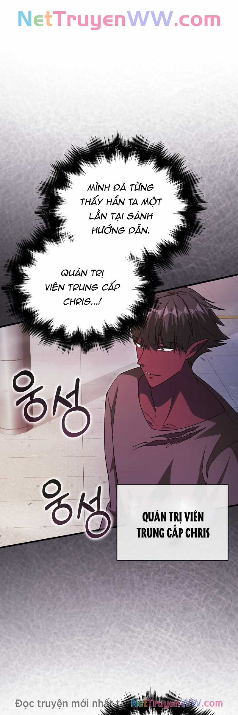 Người Chơi Có Tài Năng Tối Đa Chapter 16 trang 20