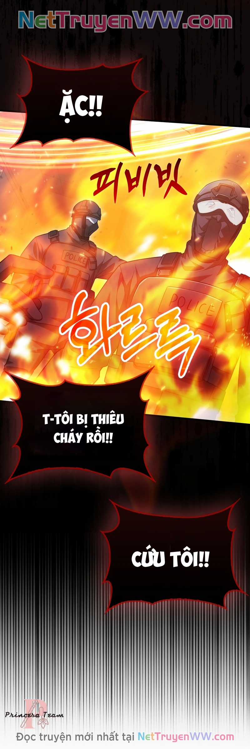 Người Chơi Có Tài Năng Tối Đa Chapter 16 trang 31